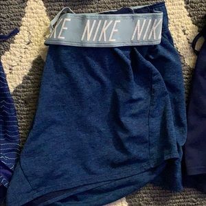 Nike shorts